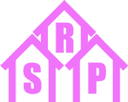 SRP Bygg & Markentreprenad AB logo