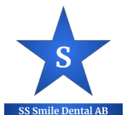SS Smaile Dental AB logo