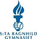 S:Ta Ragnhildgymnasiet AB logo
