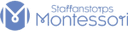 Staffanstorps Montessoriförening logo