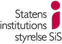 Statens Institutionsstyrelse logo