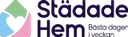 Städade Hem Sverige AB logo