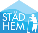 Städhem i Västerås AB logo