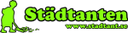 Städtanten i Skåne AB logo