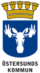 Östersunds kommun logo