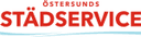 Östersunds Städservice AB logo