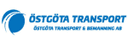 Östgöta Transport & Bemanning AB logo