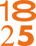 STIFT 1825 logo
