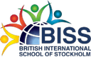 Stift Borgen 2 - British International Scho logo