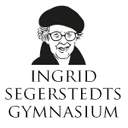 Stift Ingrid Segerstedts Gymnasium logo