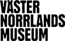 Stift Länsmuseet Västernorrland logo