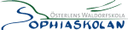 Stift Sophiaskolan, Österlens Waldorfskola logo