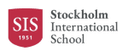 Stift Stockholm International School logo