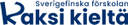Stift Sverigefinska Förskolan i Stockholm logo
