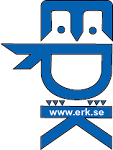 Stift Sverigefinska Skolan i Sverige /Erk/ logo