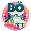 Stiftelsen Barnens Dag logo