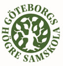 Stiftelsen Göteborgs Högre Samskola logo