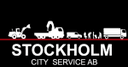 Stockholm City Service AB logo