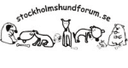 Stockholms Hundforum AB logo