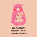 Stockholm's International Nanny Agency HB logo