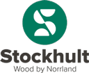 Stockhult Rolfs Såg AB logo