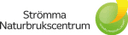 Strömma Naturbrukscentrum AB logo