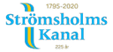 Strömsholms Kanalab logo