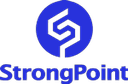 StrongPoint AB logo
