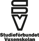 Studieförb Vuxenskolan Lundabygden logo