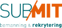 Submit AB logo