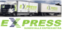 Sundsvalls Expressbyrå AB logo