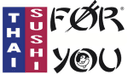 Sushi för dig Sverige AB logo