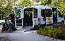 Svarsvik Trafik och Transport AB logo