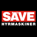 Säve Hyrmaskiner Sverige AB logo