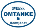 Svensk Omtanke AB logo