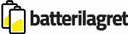 Svenska Batterilagret AB logo