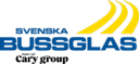 Svenska Bussglas AB logo