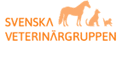 Svenska Veterinärgruppen Holding AB logo