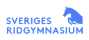 Sveriges Ridgymnasium AB logo