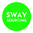 Sway Sourcing Sweden AB logo