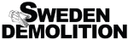 Sweden Demolition i Väckelsång AB logo