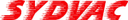 Sydvac AB logo