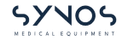 Synos Medical AB logo