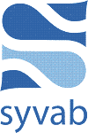 Syvab AB logo
