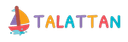 TALATTANS FÖRÄLDRAKOOPERATIV logo