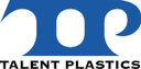 Talent Plastics Gislaved AB logo