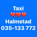 Taxi Tre Hjärtan AB logo