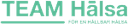Team Hälsa i Göteborg AB logo