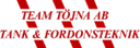 Team Töjna AB logo