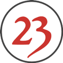 Teater 23, Ekonomisk Förening logo
